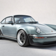 Image for article titled Singer's Next Project Is A Tribute To The 930 Turbo That's Far Less Likely To Kill You